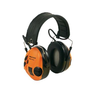 3M Oorschalen | jachtsport | audio-ingang | EN 352-1 26 DB | 1 stuk - 7100004420 7100004420 - thumbnail