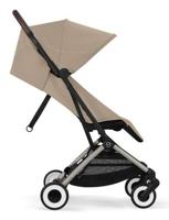 Kinderwagen Cybex Beige - thumbnail