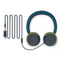 Philips TAK2000CT Hoofdtelefoon Groen - thumbnail