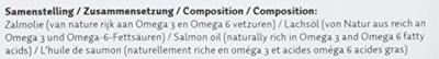 Excellent Pets Dog Salmon Oil