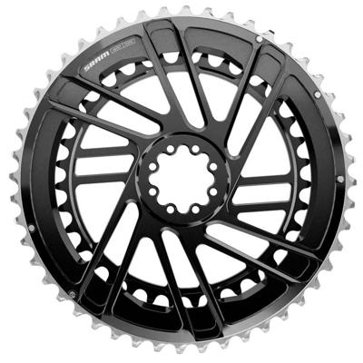 Sram kettingblad "force e1". chainring set force e1 48/35 z. dm