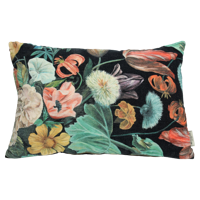 Wants&Needs Accessoires Sierkussen Flowers - thumbnail