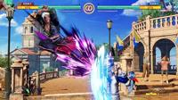 Fatal Fury: City of the Wolves: Special Edition - thumbnail