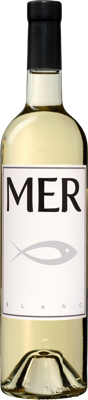 MER Blanc