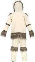 Kostuum Kind Eskimo Silla - thumbnail