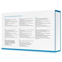 Sennheiser EW-DP 835 SET (Q1-6) Digitale Draadloze Handheld Set - thumbnail