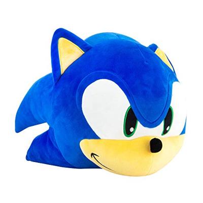 Sonic the Hedgehog Pluche - Mocchi Mocchi Large Sonic Head