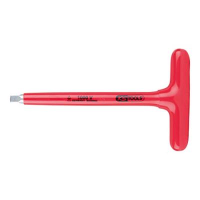 1/4 T-handgreep-opsteeksleutel met isolatie KS Tools 117.3919
