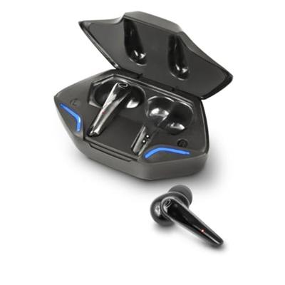 Esperanza eh231k TWS in-ear hoofdtelefoon, bluetooth, zwart
