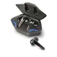 Esperanza eh231k TWS in-ear hoofdtelefoon, bluetooth, zwart - thumbnail
