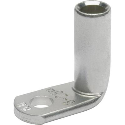 Klauke 162R6 Buiskabelschoen 90 ° M6 10 mm² 1 stuk(s)