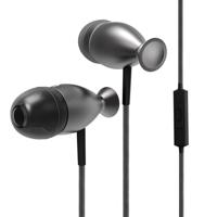 QKZ DM2 hoge kwaliteit in-ear sport muziek koptelefoon microfoon versie - thumbnail