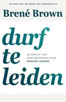 Durf te leiden (Paperback) - thumbnail