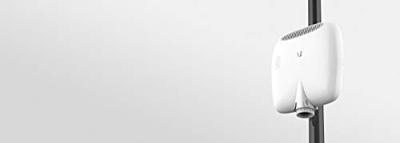 Ubiquiti Networks EP-S16 L2/L3 Gigabit Ethernet (10/100/1000) Power over Ethernet (PoE) Wit netwerk- Ubiquiti Networks EP-S16 L2/L3 Gigabit Ethernet (10/100/1000) Power over Ethernet (PoE) Wit netwerk-