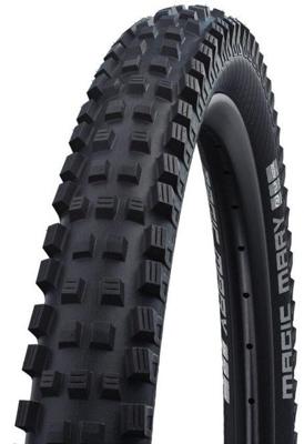 Buitenband Schwalbe Magic Mary BikePark 27.5 x 2.40" / 62-584 mm - zwart