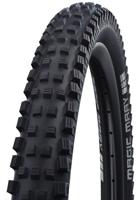 Buitenband Schwalbe Magic Mary BikePark 27.5 x 2.40" / 62-584 mm - zwart - thumbnail