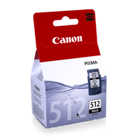 Canon inkc. PG-512 Black - thumbnail