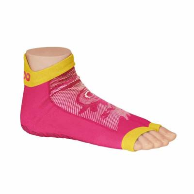 Ockyz Sweakers Character Pink-27-30