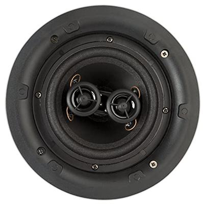 Artsound: FL550 Stereo Inbouw Speaker - Wit Artsound: FL550 Stereo Inbouw Speaker - Wit