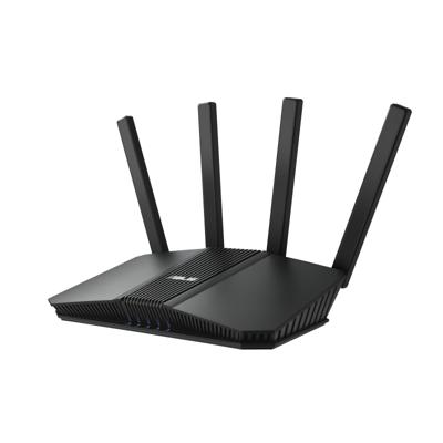 Asus RT-BE55 BE3600 WiFi-router 3600 MBit/s