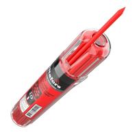 Hultafors Vulpotlood Navulling rood - HU650150 HU650150 - thumbnail