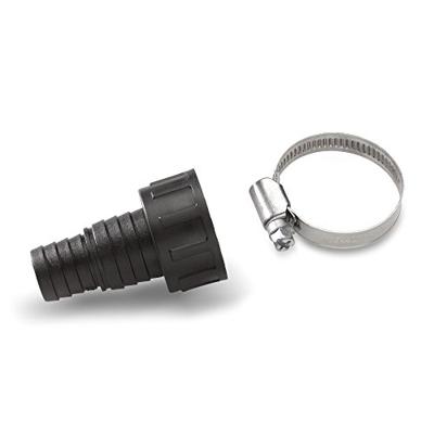 Karcher Kraanadapter Zuig & Tuinslang 1'' + 3/4'' - 2.997-113.0