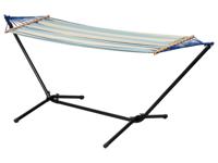 LIVARNO Hangmat met frame - thumbnail