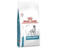 Royal Canin Veterinary Hypoallergenic hondenvoer 7 kg - thumbnail