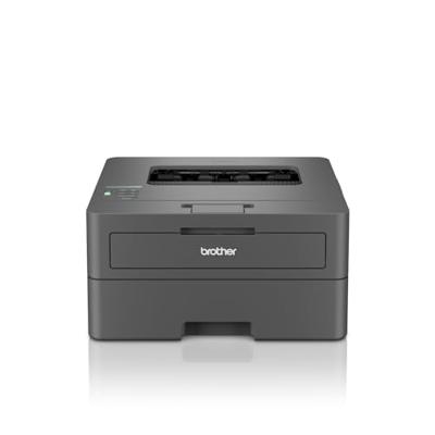 Brother HL-L2400DWE Laser printer Zwart - thumbnail