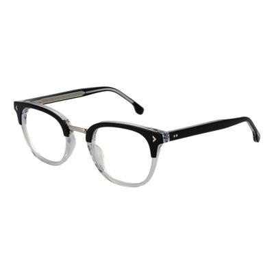 Uniseks Brillenframe Lozza VL4309 4909W1