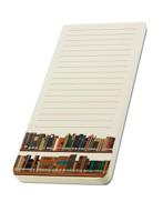 To-Do Koelkastmagneet: Boeken, Die Klosterbibliothek, Maria Laach - thumbnail