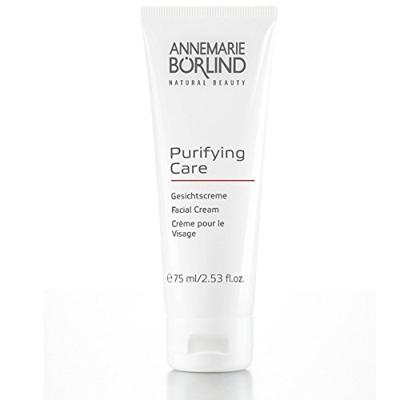Annemarie Borlind Purifying Care System Cleansing