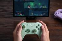 8Bitdo Ultimate 2C Groen Bluetooth/RF/USB Gamepad Android, PC - thumbnail