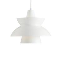 Louis Poulsen Doo-Wop Hanglamp - Wit - thumbnail