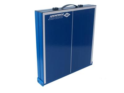 Pingpongset Schildkröt Mini