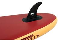 Aqua Marina Atlas opblaasbaar supboard set - thumbnail