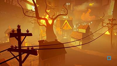 Nintendo Switch Hello Neighbor: Hide & Seek