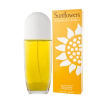 Elizabeth Arden Sunflowers Eau de Toilette 100ml - thumbnail