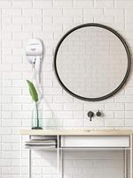 Adler AD 2252 Hotel haardroger wit - thumbnail