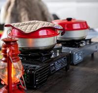 Turris Omnia Omnia Kit Backofen Camping KIT 1500 - thumbnail