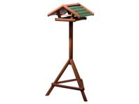 dobar Vogelhuis Panorama - thumbnail