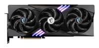 VGA MSI GeForce RTX 5070 12G GAMING TRIO OC - thumbnail