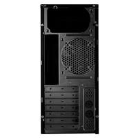 Antec VSK4000B-U3/U2 midi tower behuizing - thumbnail