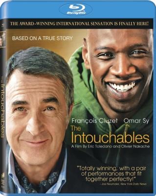 Intouchables Intouchables