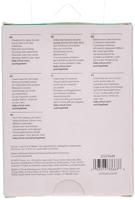 Cricut 2007448 Dubbel rilmes Metaal - thumbnail