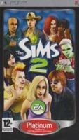 De Sims 2 (platinum) - thumbnail