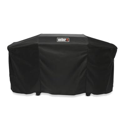 Weber Premium Griddle hoes 76cm - thumbnail