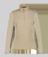 Ice Peak Evansdale Ski Pully Dames S/36 - thumbnail