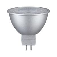 Paulmann 28914 LED-lamp Energielabel G (A - G) GU5.3 Reflector 6 W Warmwit (Ø x h) 50 mm x 48 mm 3 stuk(s) - thumbnail