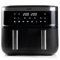 Airfryer DOMO 2850 W 8 L - thumbnail